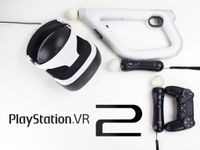 Everything we know so far about the next PSVR