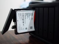 Best Long-lasting Hard Drives for NAS 2020: Synology, QNAP