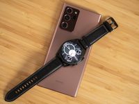 O Galaxy Watch 4 chegará em breve - aqui está tudo o que você precisa saber