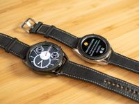 Check out the best sport bands for the Samsung Galaxy Watch 3
