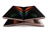 Everything you need to know about the Galaxy Z Fold 2!