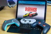 Get an upper hand on the competition with the best Chromebook controllers