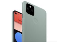 The Google Pixel 5 is official — here's what you need to know!