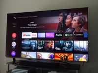 Hisense H9G Quantum Series review: Android TV at its finest