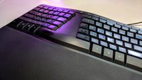 Type in comfort using one of the best ergonomic keyboards