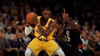 Here's who NBA 2K21 thinks is going to win the NBA Finals