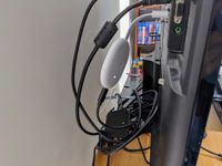 Need a USB-C hub for your Chromecast with Google TV? No problem!