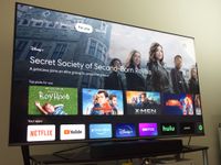 En 2021, Google debe seguir creciendo y respaldando Google TV