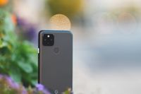 Snag one of the best clear cases for the Pixel 4a 5G and show it off