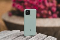 These clear Pixel 5 cases make it feel like barely anything is there