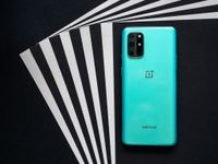 Has anyone actually bought the OnePlus 8T?
