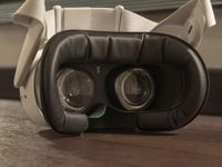 Protect your Oculus Quest 2 from sweat and grime with these face covers