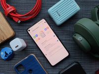 Equip your Google Pixel 5 with some of the best accessories 