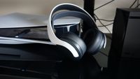 Review: Sony PS5 Pulse 3D Wireless Headset has good sound but a bad mi