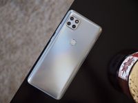 De allerbeste Motorola One 5G Ace-hoesjes 