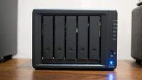 Synology DiskStation DS1520+ review: The ultimate home media server