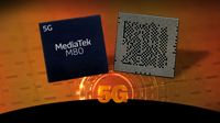 MediaTek M80 5G modem challenges Qualcomm with mmWave and faster speeds