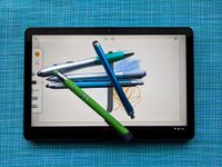 These are the stylus you need to elevate your Chromebook experience