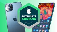 Switching to Android: Comparing the core iOS vs Android apps