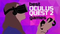 Questi sono i migliori giochi disponibili su Oculus Quest 2
