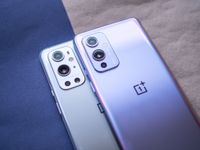 First 9 things to do with the OnePlus 9 or 9 Pro