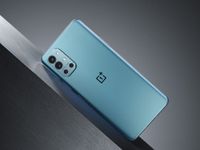 Here are the best cases you can get for the OnePlus 9R 