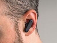 Comentário: Os fones de ouvido The Ultimate Ears Fits priorizam o seu conforto