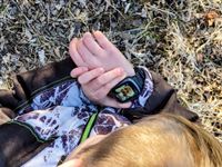 Comentário: Xplora X5 Play é um smartwatch infantil com muito potencial