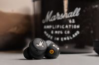 The Marshall Mode II earbuds deliver great sound, but lack ANC