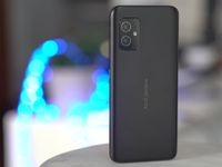 Here are the best cases for the ASUS ZenFone 8 in 2021