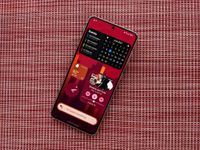 How to get Android 12 widgets on your phone today with KWGT