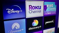 These films and series are free on Roku Channel 