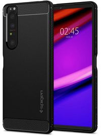 Which case will best protect my new Sony Xperia 1 III? 