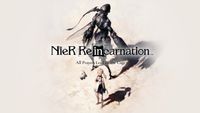 Nier Reincarnation hides its great Nier-ness in a meh gacha title