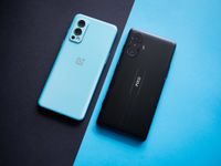 OnePlus Nord 2 vs. POCO F3 GT: Which should you buy?