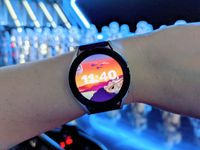 First 8 things to do on your new Samsung Galaxy Watch 4