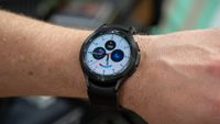 The Galaxy Watch 4 is Wear OS' last hope