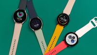 What color Samsung Galaxy Watch 4 should you buy?