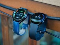 Google and Fitbit are playing catch up with Samsung and Apple wearables