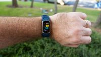 Revisão do Fitbit Charge 5: da banda básica ao pseudo smartwatch