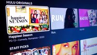 Estes são os melhores streaming de Hulu Originals agora. 