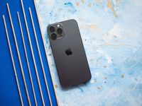 Apple iPhone 13 Pro Max review: The ultimate flagship for battery life 