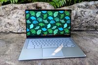Análise do Acer Chromebook Spin 514 (2H): mais rápido, melhor e muito mais caro