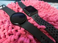 O Galaxy Watch 4 é o produto inovador do Wear OS