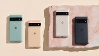 Best Google Pixel 6 Pro cases of 2021