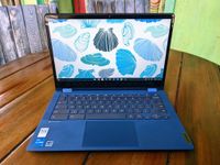 Lenovo Chromebook Flex 5i review: The best Chromebook's shadow clone