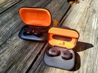 Review: Skullcandy's two new wireless earbuds punch above their class