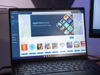 Android apps hit Windows 11 Release Preview Channel, make public debut soon