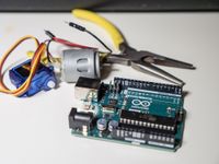 Arduino vous apprend le côté le plus nerd de l'électronique
