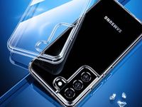 Here are the best clear cases for the Samsung Galaxy S22 in 2022